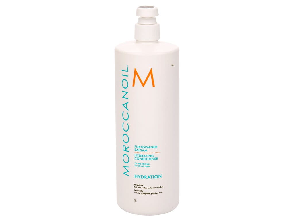 Moroccanoil Hydration W Odżywka 250ml-563616